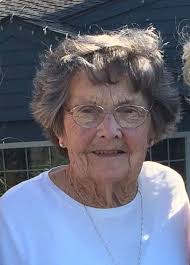 Mary Flanagan Obituary