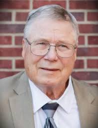 Ralph James Sheffer Obituary