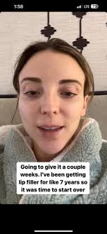 Omg her lips : r/DaniAustin