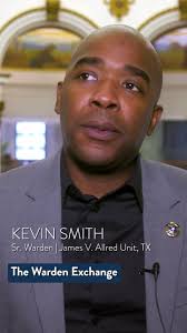 How Warden Exchange transformed correctional leadership for Kevin Smith