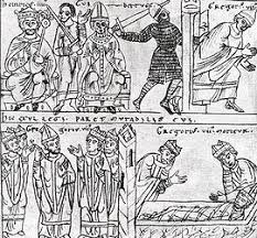 Pierde el control de polonia, hungría y bohemia. Querella De Las Investiduras Wikiwand
