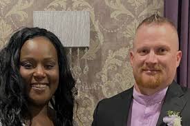 Fundraiser by Gerald Gogna : Support Kima Trotter's Fight Against Cancer