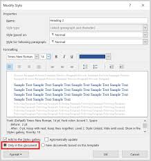 He won the silver medal in the men's biathlon at the 1980 winter olympics in lake placid. How To Create And Customize Headings In Microsoft Word