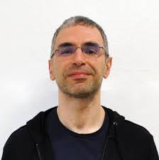 Prof. Dr. Roberto Navigli