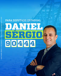 Profile for Vereador Daniel Sérgio
