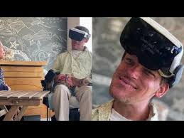 Cognixion- A.I. Powered Humans