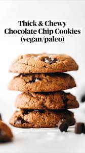 Salted Nutella And Peanut Butter Sandwich Cookies Recipe In 2021 Vegan Cookies Recipes Chewy Chocolate Chip Cookies Vegan Baking Recipes
