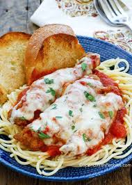 This is a family friendly meal that everyone is going to love. Quick And Easy Chicken Parm Spend With Pennies