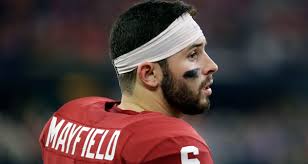 The 2018 What Jeff Risdon Would Do NFL Mock Draft