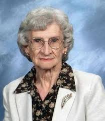 Myrtle Griffith Obituary