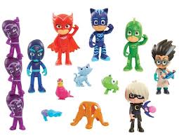 Pin On Pj Masks