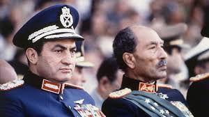 One of his brothers, atef sadat, later became a pilot and was killed in action during the october war of 1973. Profile Anwar Sadat Israel News Al Jazeera