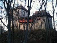 burg rotberg jugendherberge mariastein herberge burg berg
