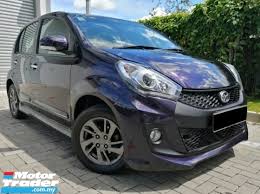 Sunvisor dan lampu passo 5. Rm 30 800 2016 Perodua Myvi 1 5 Se A Full Loan 9 Year