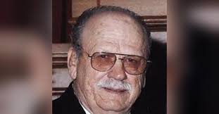 Thomas Courson Obituary