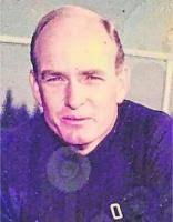 Robert Dunn Obituary (2016)