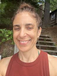 Deborah M Halpern, San Luis Obispo, CA, 93401