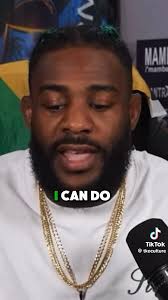 #AljamainSterling Takes shots at #MMAGuru⁉️⁉️