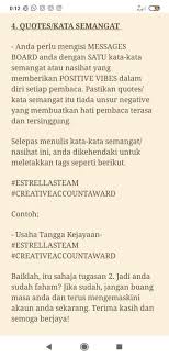 Follow gaiss nanti aku akan follow back korang real:acc support pleas :1k not fans and not fake 16 single. When Cik Mimpi Bercakap Eksklusif Raya Pkp Yesssss Wattpad