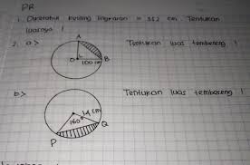 We did not find results for: Tentukan Luas Tembereng Brainly Co Id