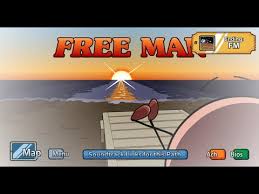 Completing The Mission Ending Fm Free Man Henry Stickmin Collection Youtube