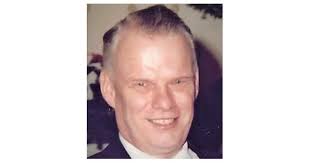 Peter Colburn Obituary (1932