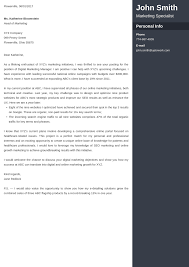 20 Cover Letter Templates To Download Free For Your Resume