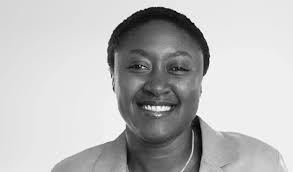 Aicha Evans: “You Must Have the Irrational Belief That It Will Work Out”