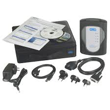 Sae j2534 is a standard for communications between a computer and a vehicle. J2534 Reprogramming Tool Otc 3829