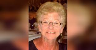 Obituary information for Ruth A. Crook