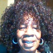 Lacey Weaver (@Lacey_Weaver)