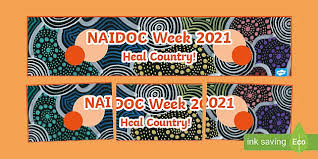 New york fashion week autumn/winter 2021/2022. Y3 6 Naidoc Week Banner Classroom Display Resources Aus