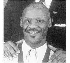 JAMES VANCE Obituary (1961