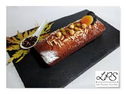Cake Aux Fruits De Noel Les Pauses Sucrees De Caro Fruits De Noel Cake Aux Fruits Gateaux Et Desserts