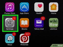 Unlock iphone · on an iphone with face id: 3 Ways To Turn Off Voiceover On Your Iphone Wikihow