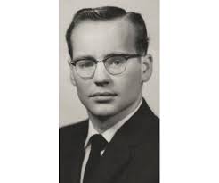 Marc Englis Obituary (1938