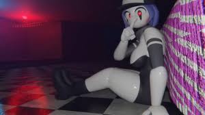 Hiding【alyta3d】 - BiliBili