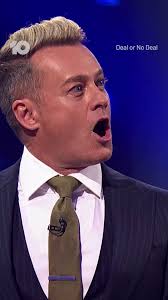 Deal or No Deal Australia Funny