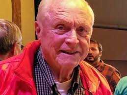 In Memoriam — Big Pea Porridge Watershed Preservation Association