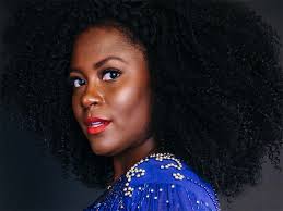 April May Webb shines at NJPAC's 13th Annual Sassy Awards