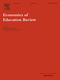 Education during british colonization 2.1 british policy on education during the 4. Economics Of Education Review Journal Elsevier