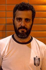 Resultado de imagem para adirley queirÃ³s