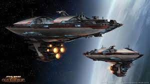 Valor Class Cruiser Star Wars The Old Republic Wiki Fandom Powered By Wikia Star Wars Spaceships Star Wars The Old Star Wars