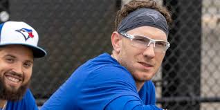 Danny Jansen entering free-agent year