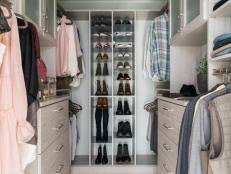 Plus, get our top product recommendations for storage and organization. 21 Best Closet Organizers For Kids How To Organize A Kids Closet Hgtv
