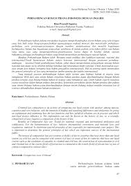 2eva achjani zulfa, hukum pidana materil & formil: Https Journal Universitaspahlawan Ac Id Index Php Jp Article Download 615 519