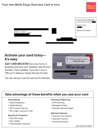 How do i add an authorized user to my card? How To Add Wells Fargo Business Platinum Credit Card To Existing Online Account