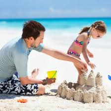Maybe you would like to learn more about one of these? Make A Sandcastle