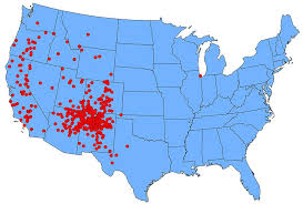 Maps And Statistics Plague Cdc