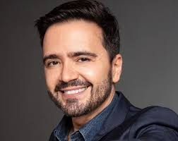 Daniel Ortiz negocia renovação com a Globo